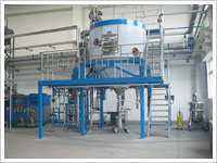 GL系列喷雾干燥机组