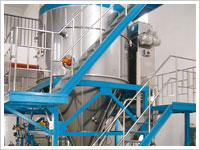 离心喷雾干燥机组