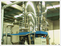 离心喷雾干燥机